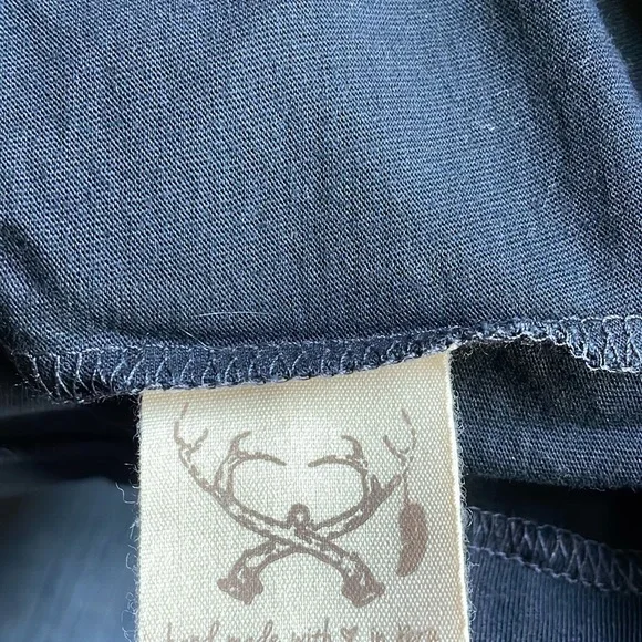 Spell very rare, Stay Wild Moonchild singlet, small.